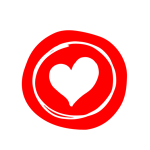 logo neverwithoutlove