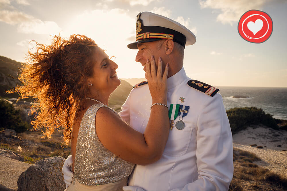 fotografia matrimonio fotografia al mare