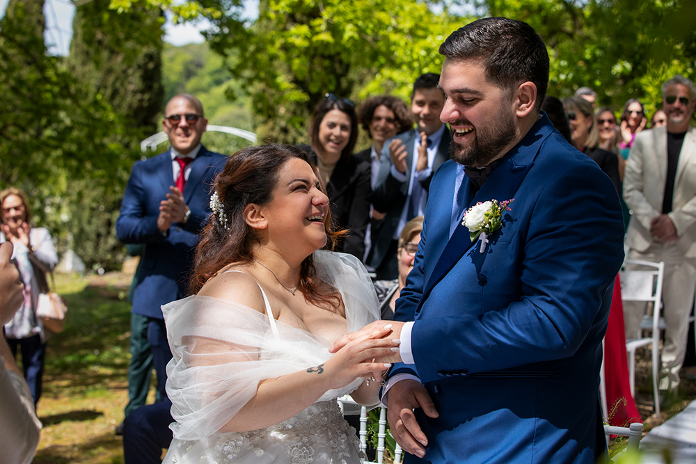 fotografia matrimonio wedding