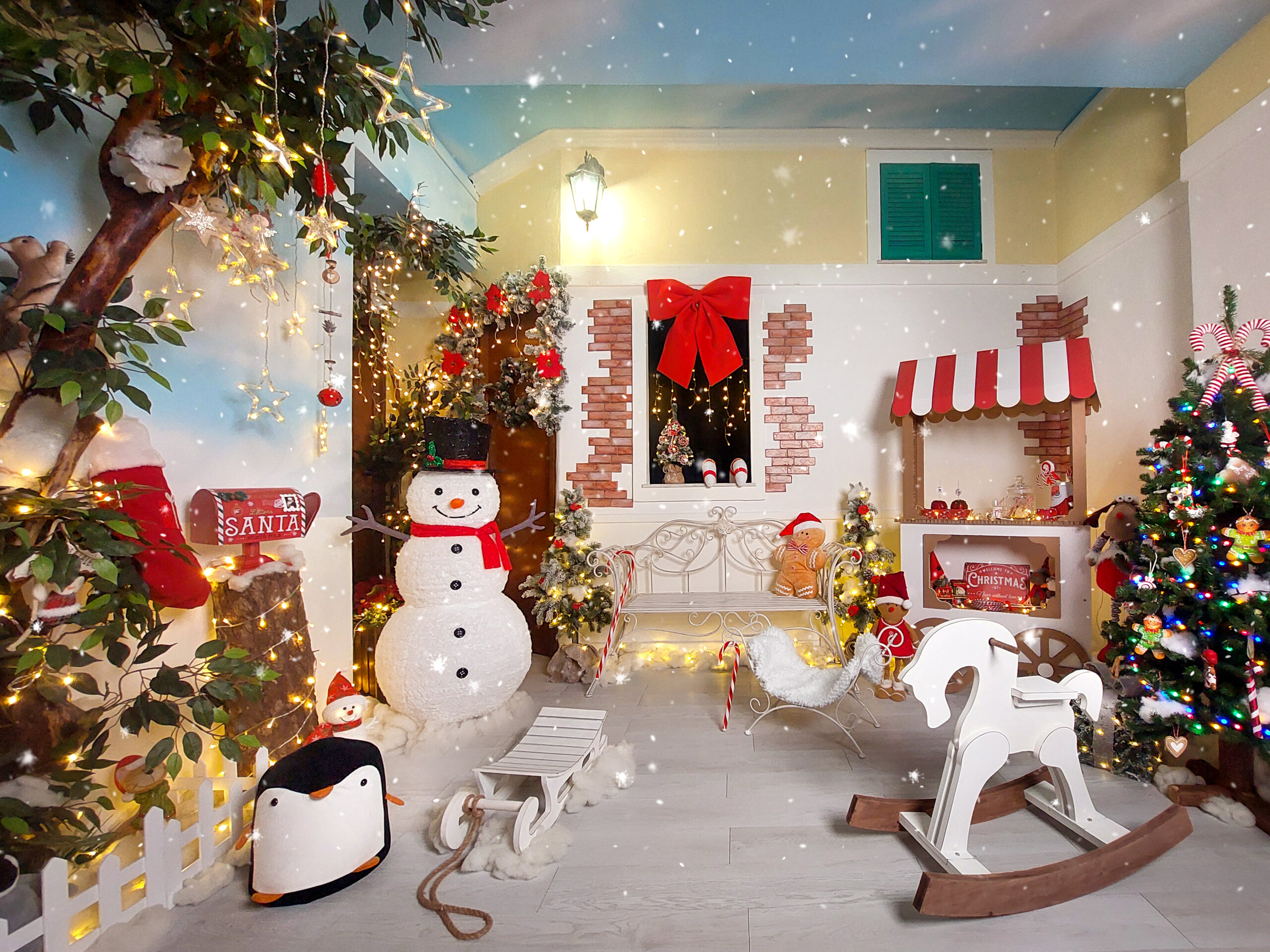 Natale 2025